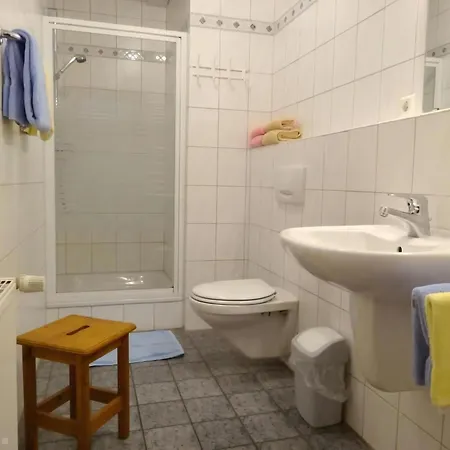 Gesamte In Apartment *