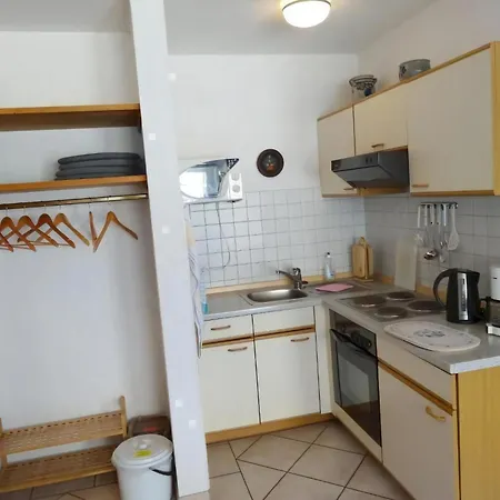 Apartment Gesamte In Pommern