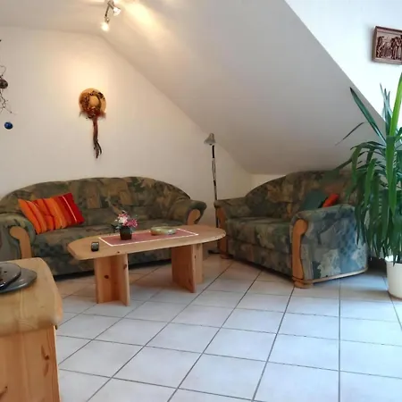 Gesamte In Apartment