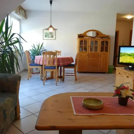 Gesamte In Apartment *